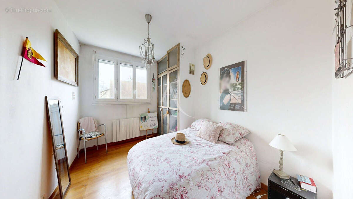 Maison à MEULAN