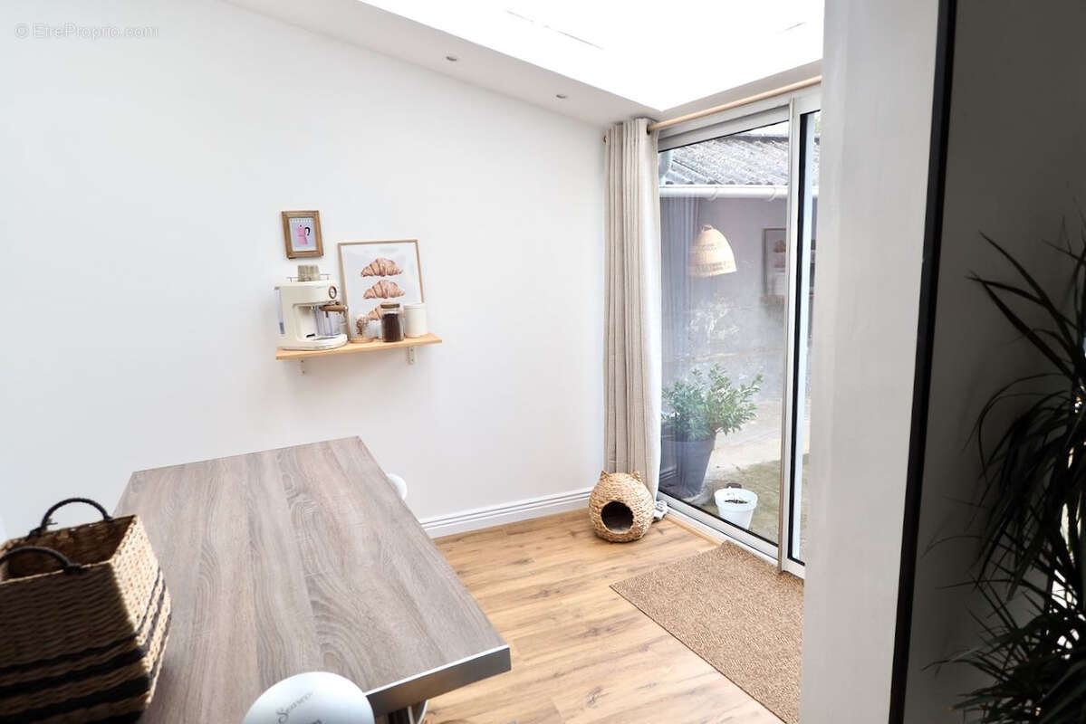 Maison à VITRY-EN-ARTOIS