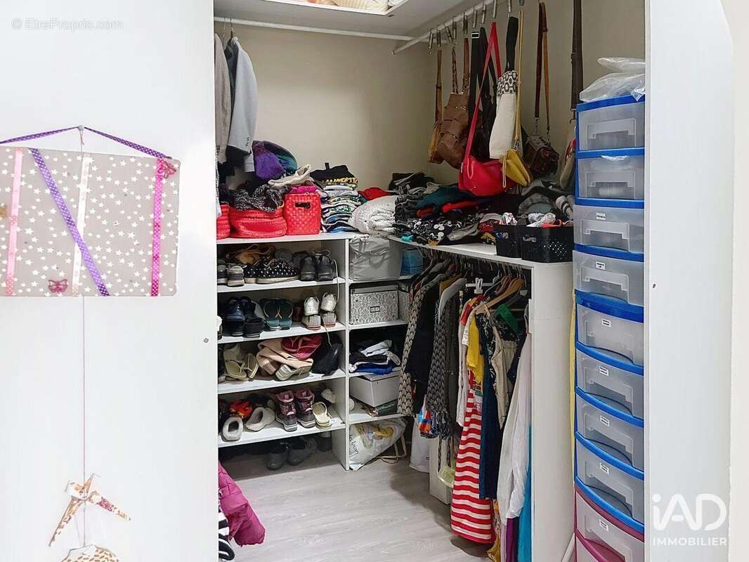 Photo 9 - Maison à CHATELLERAULT