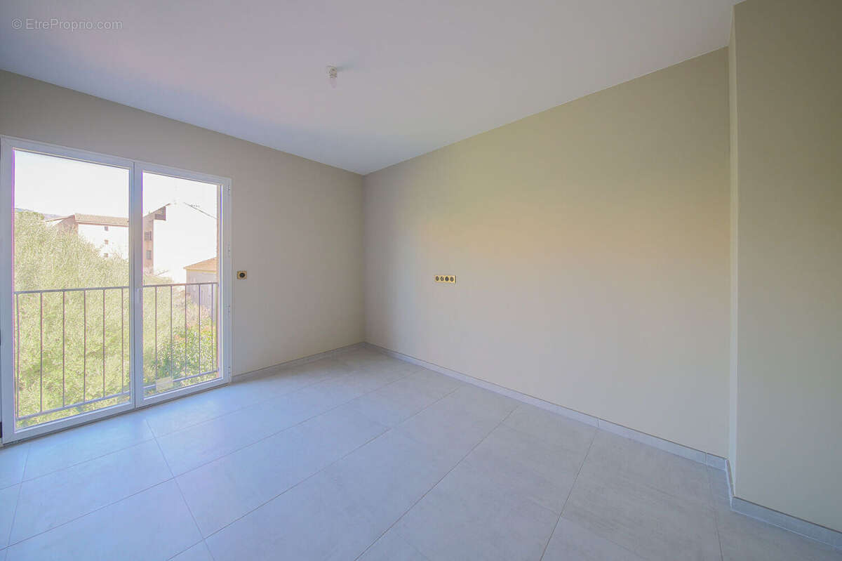 Appartement à SAINT-FLORENT