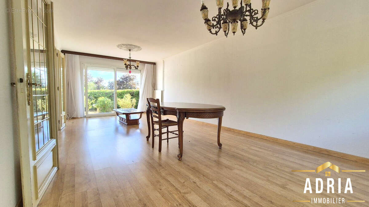 Maison 112 m² à Metz  - photo 2