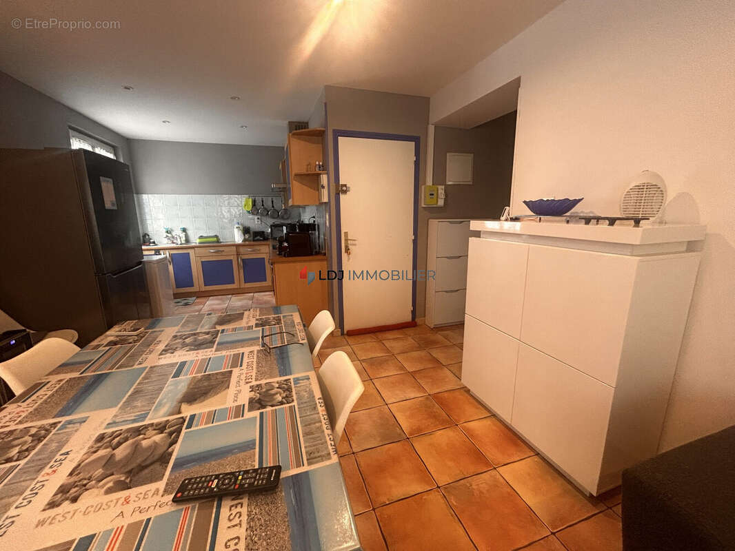 Appartement à AMELIE-LES-BAINS-PALALDA