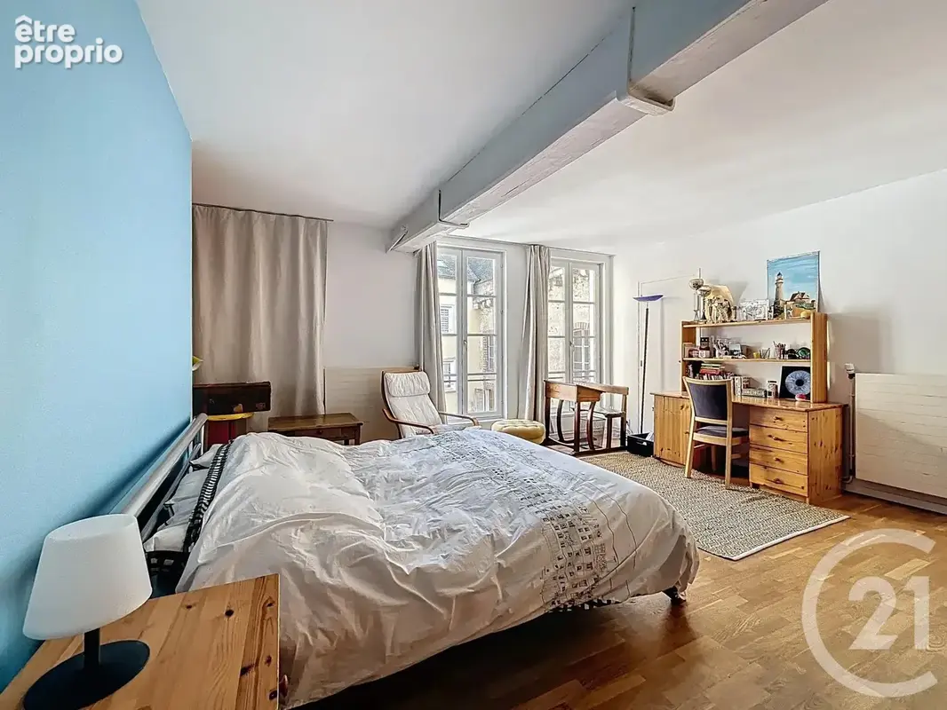 Appartement 7 pièces 200 m² à vendre à Chartres (28000) - photo 20