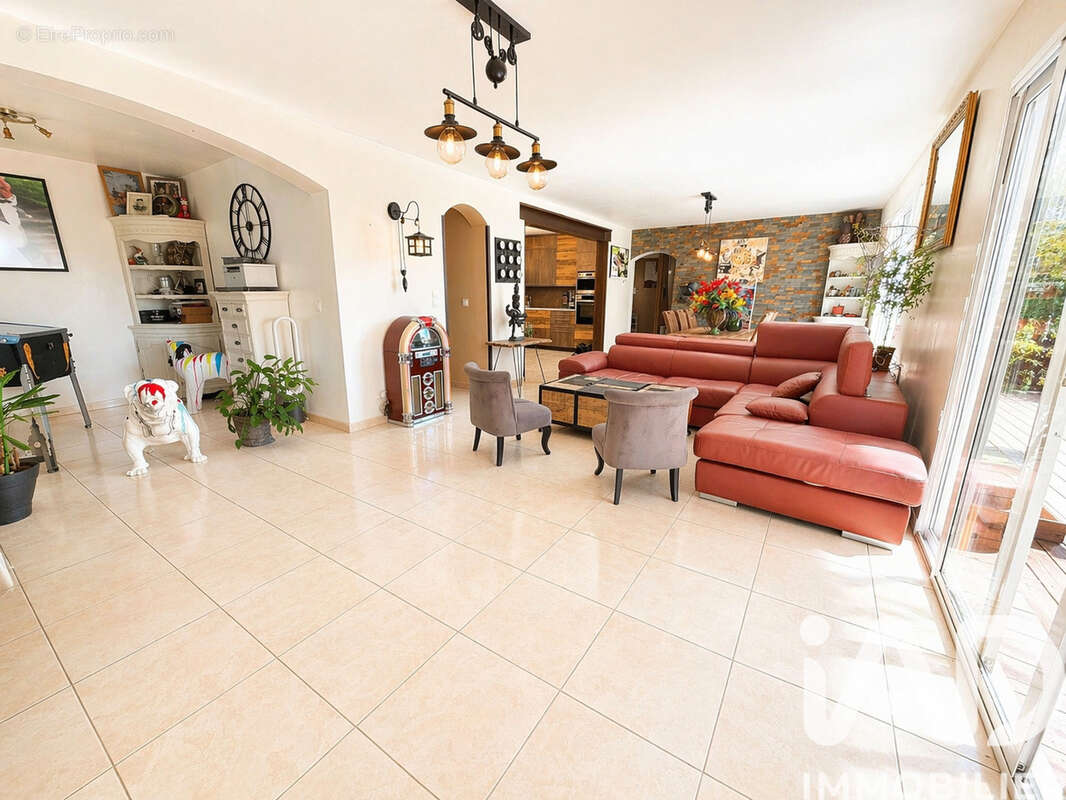 Photo 4 - Maison à ROGNAC