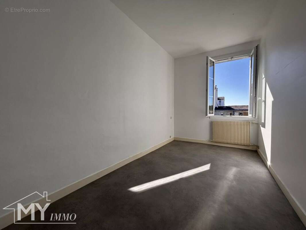 Appartement à SAINTE-FOY-LA-GRANDE