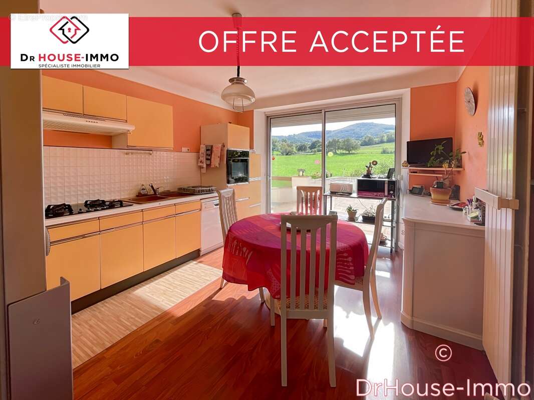 Maison à SAINT-CERE