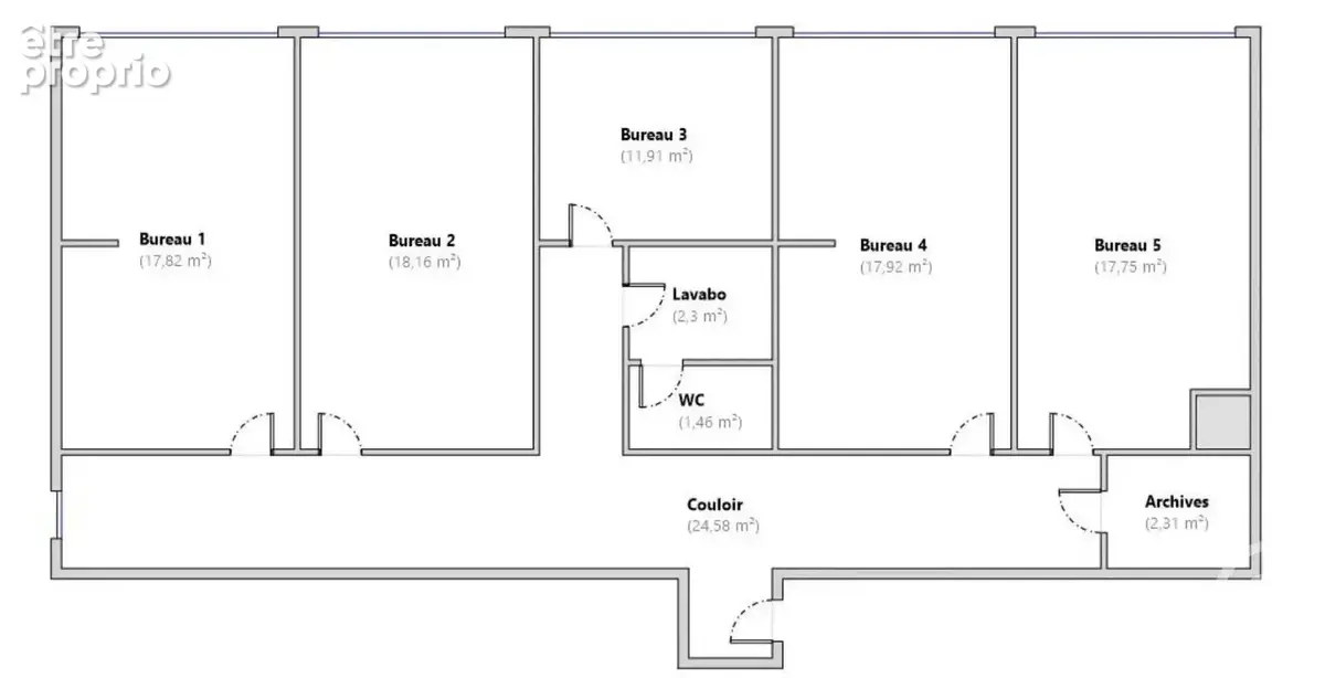 Photo Appartement à Dijon au prix de 250 000€