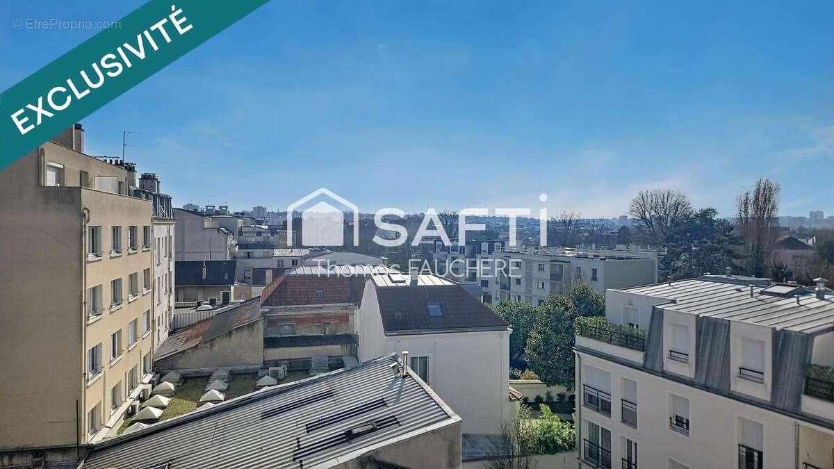 Photo 7 - Appartement à LE RAINCY