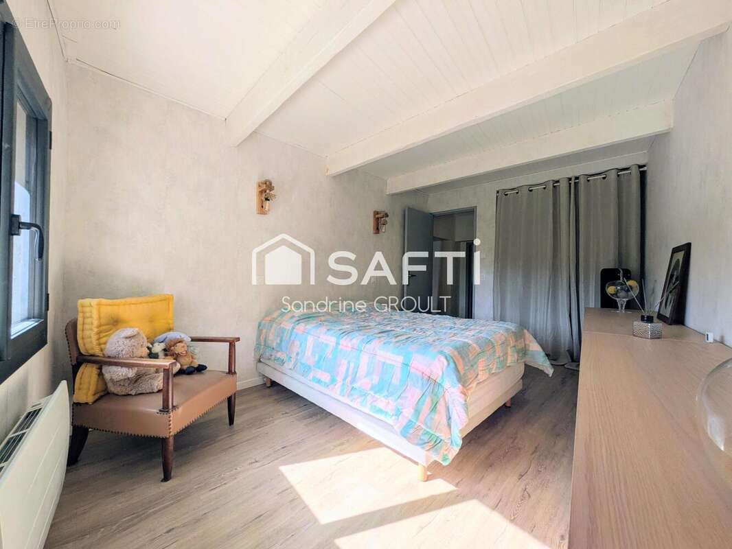 Photo 7 - Maison à FOS
