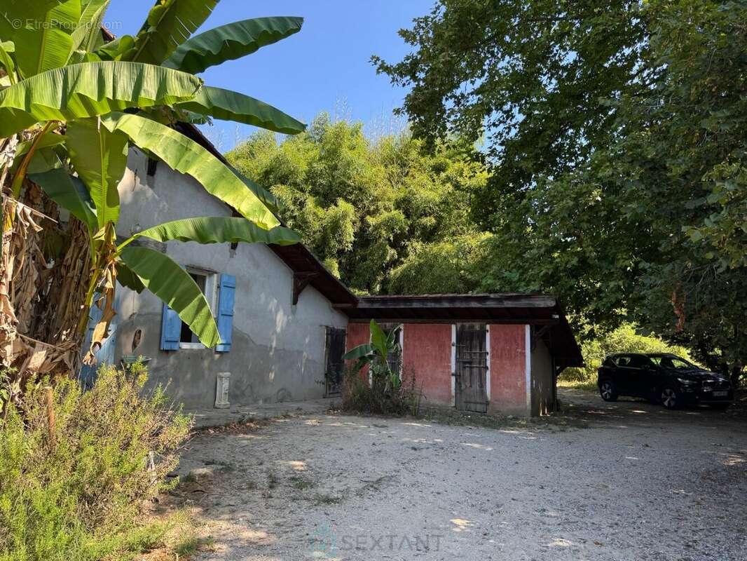 Maison à PONTONX-SUR-L'ADOUR