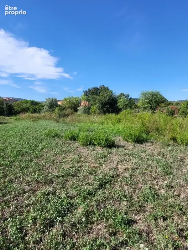 Terrain 665 m² à vendre à Hyeres (83400) - photo 2