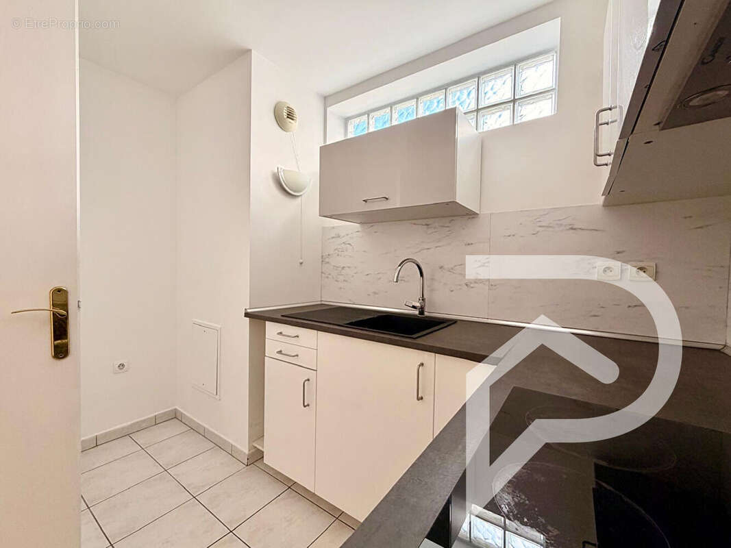 Appartement à VITRY-SUR-SEINE