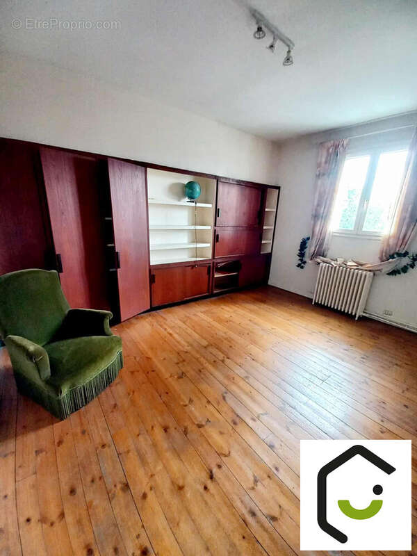 Maison à MONTDIDIER