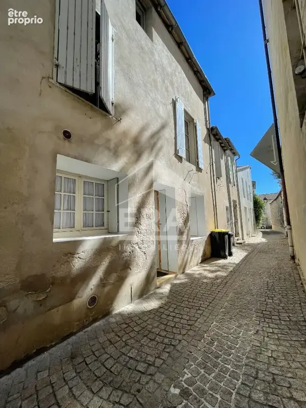 Maison de ville - photo 2