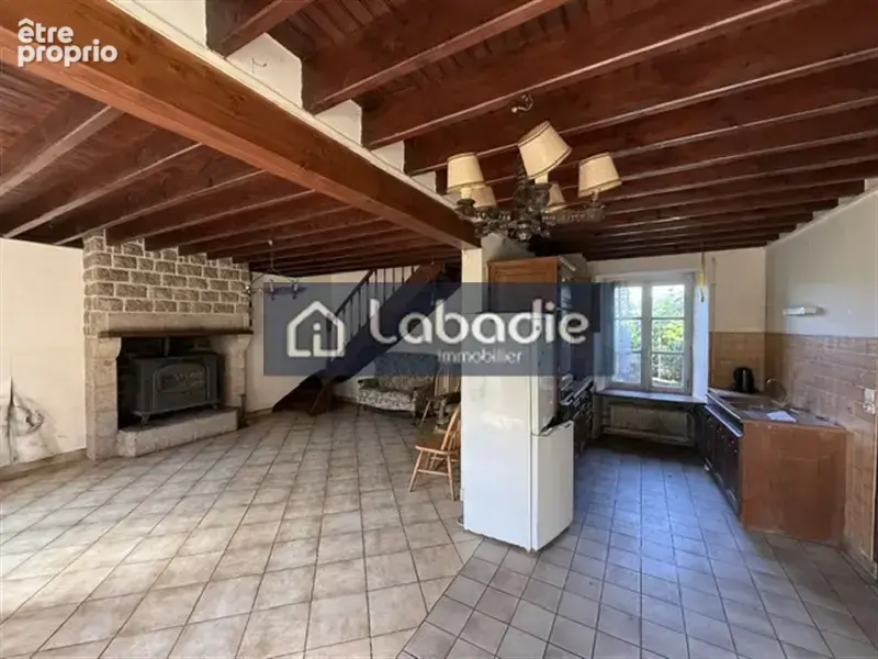 Maison 5 pièces - 3 chambres -3165m2 plusieurs dépendances à Vire - photo 9