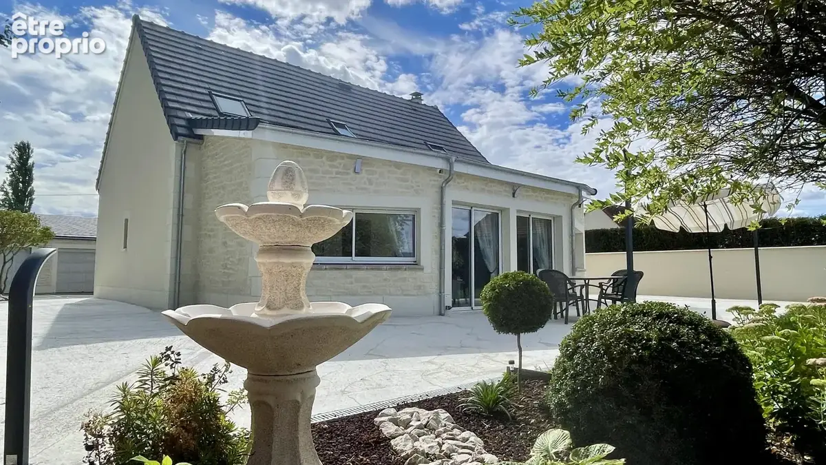 Pavillon récent en excellent état - photo 3