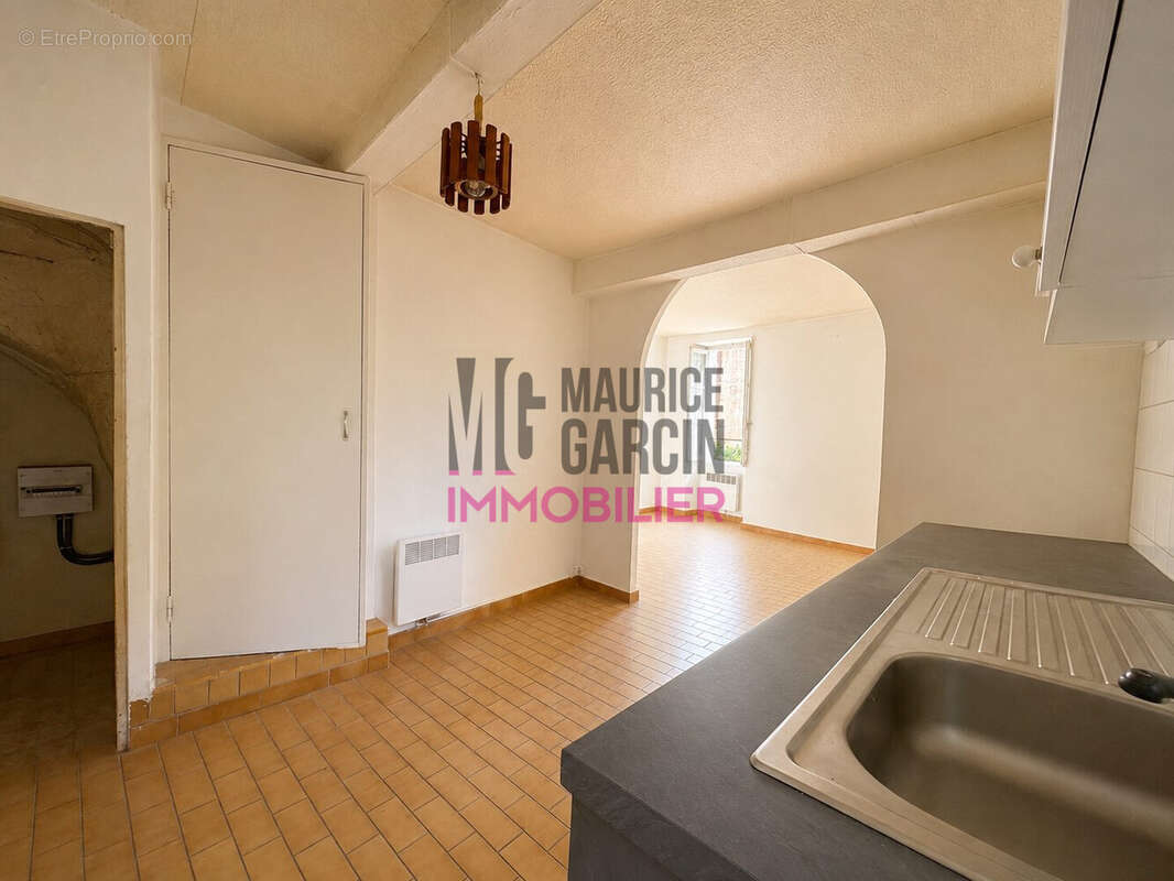 Maison 41 m² à Aubignan  - photo 4