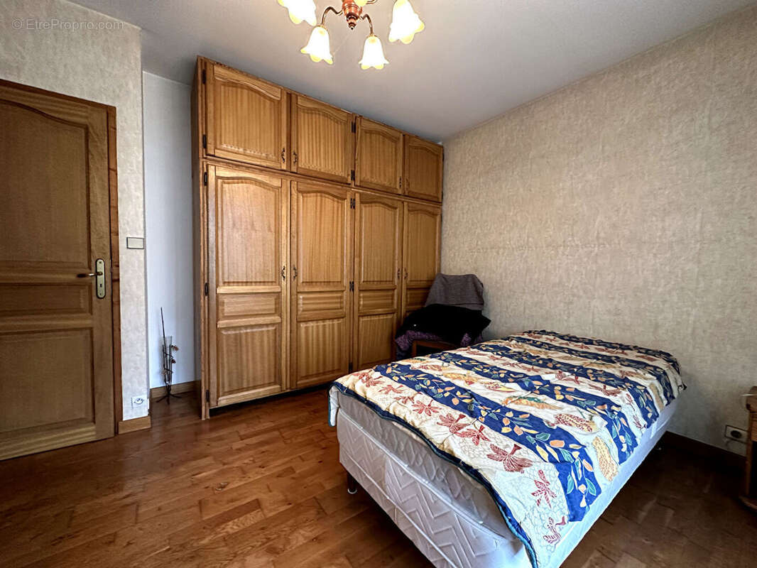 Maison à MONTEREAU-FAULT-YONNE