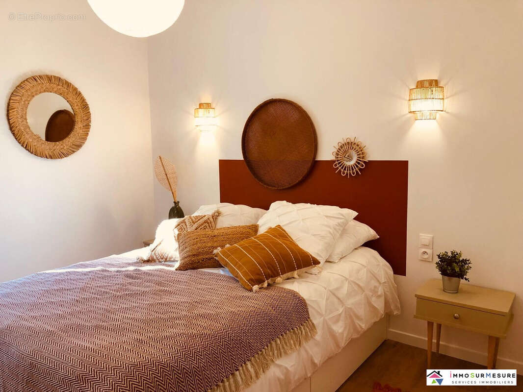 Appartement à MARSEILLAN