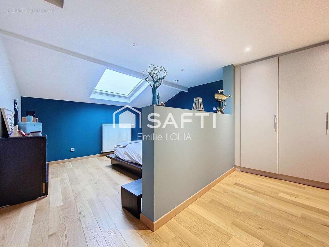 Photo 6 - Maison à CONTZ-LES-BAINS