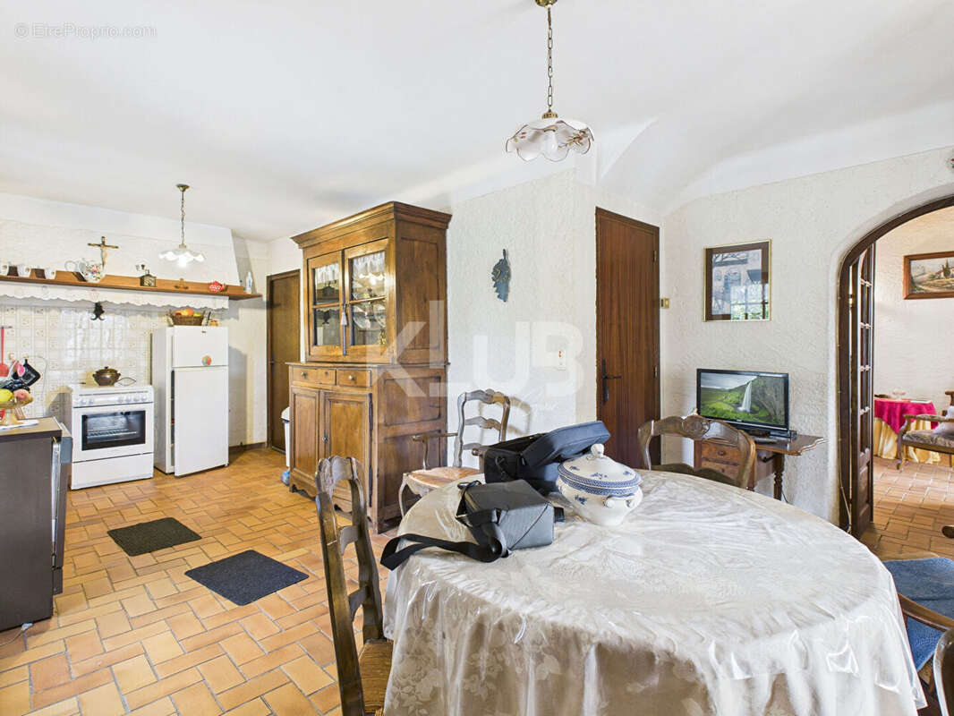 Maison à SORBO-OCAGNANO