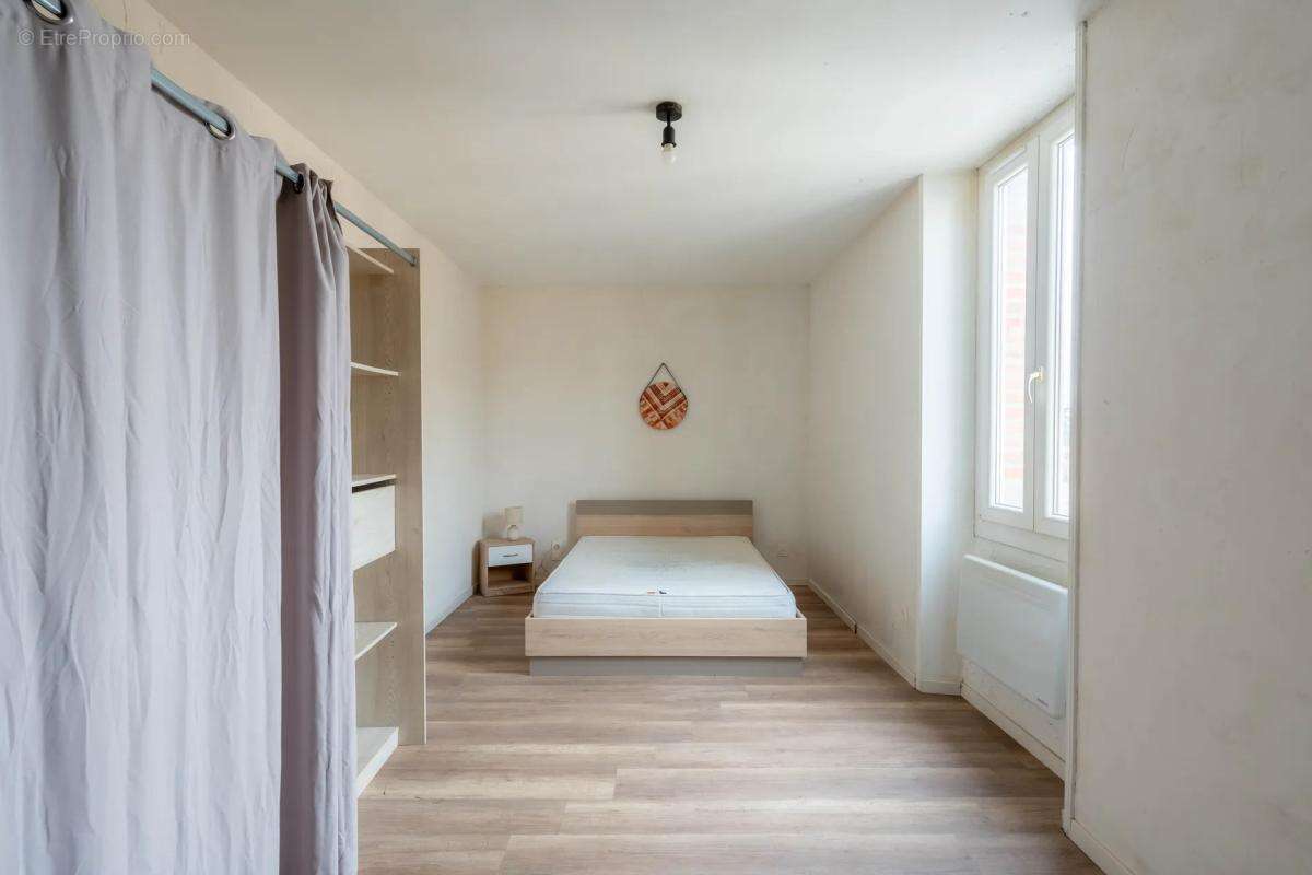 Maison à ARTHES