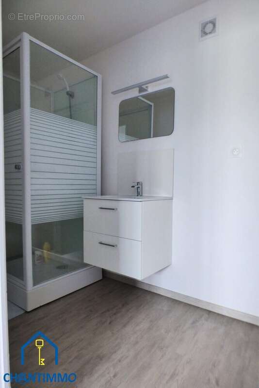 Maison à LA CHATAIGNERAIE