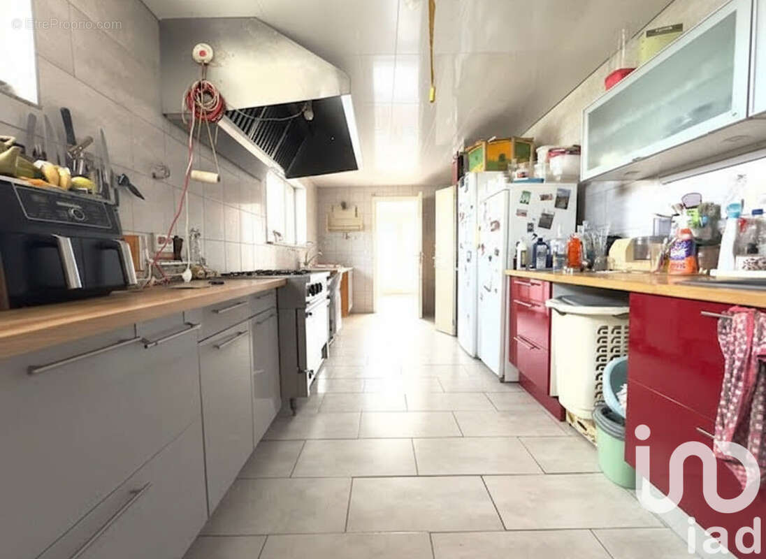 Photo 8 - Maison à ANGAIS