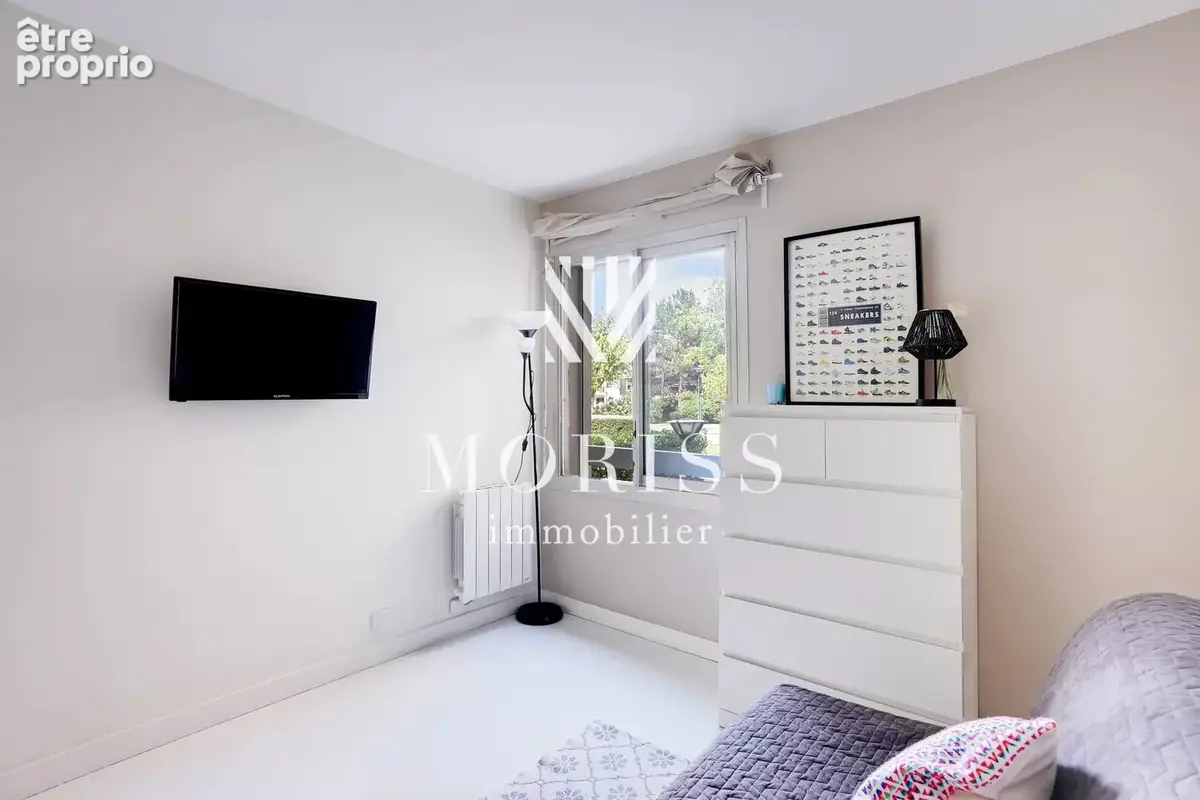 Nogent-sur-Marne - Appartement 4 pièces de 72m² - photo 10