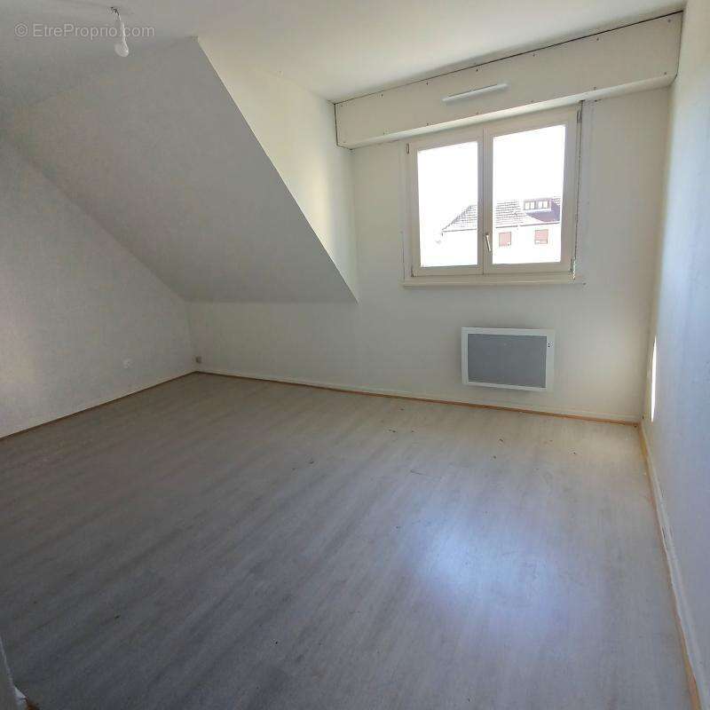 Maison à WISSEMBOURG