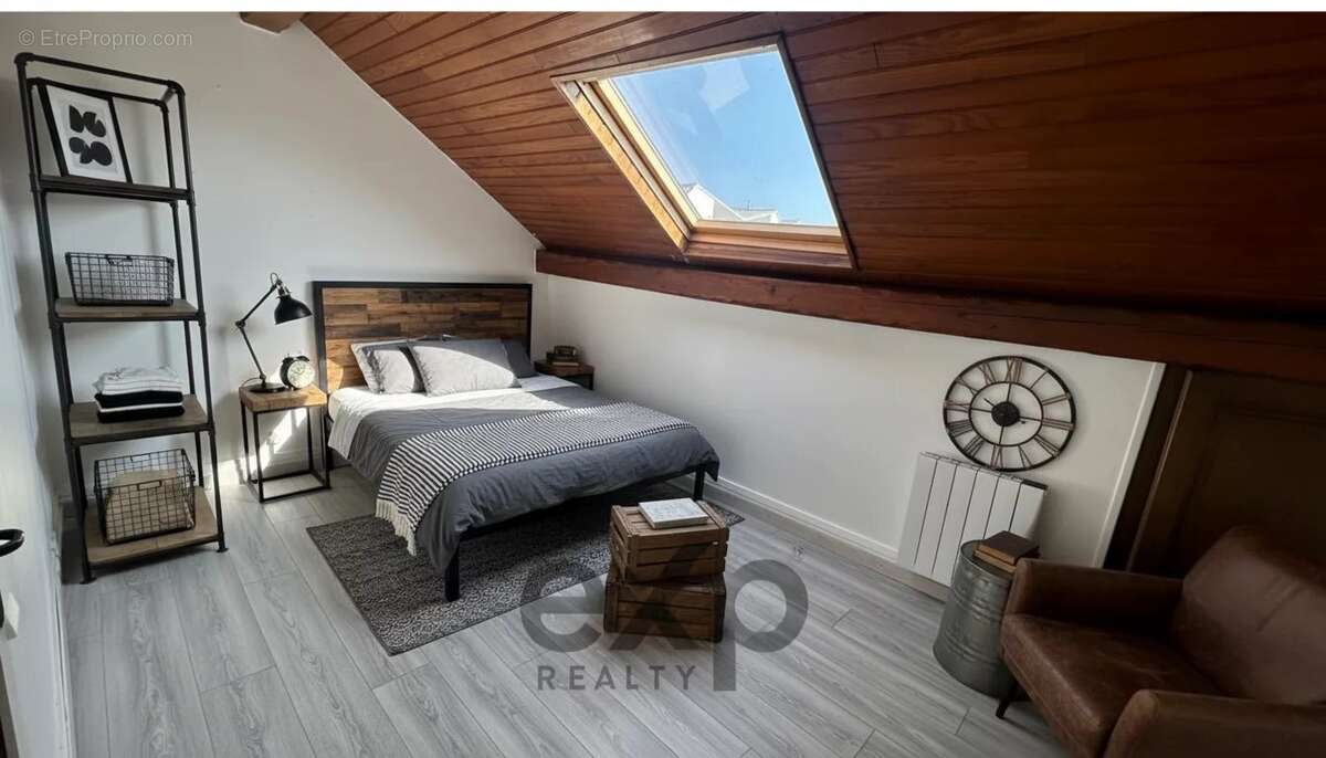 Appartement à COLLEGIEN