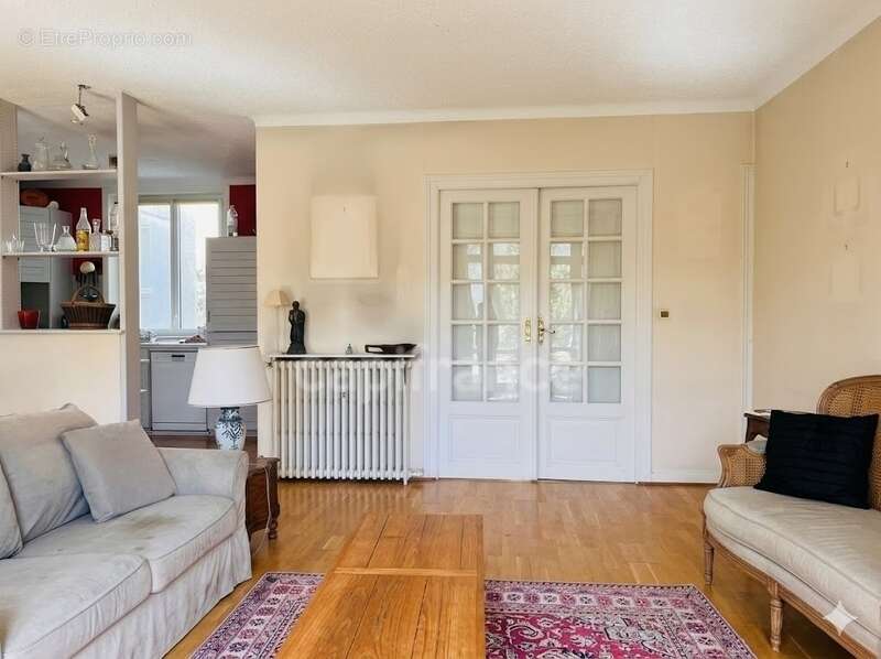 Appartement à QUIMPER