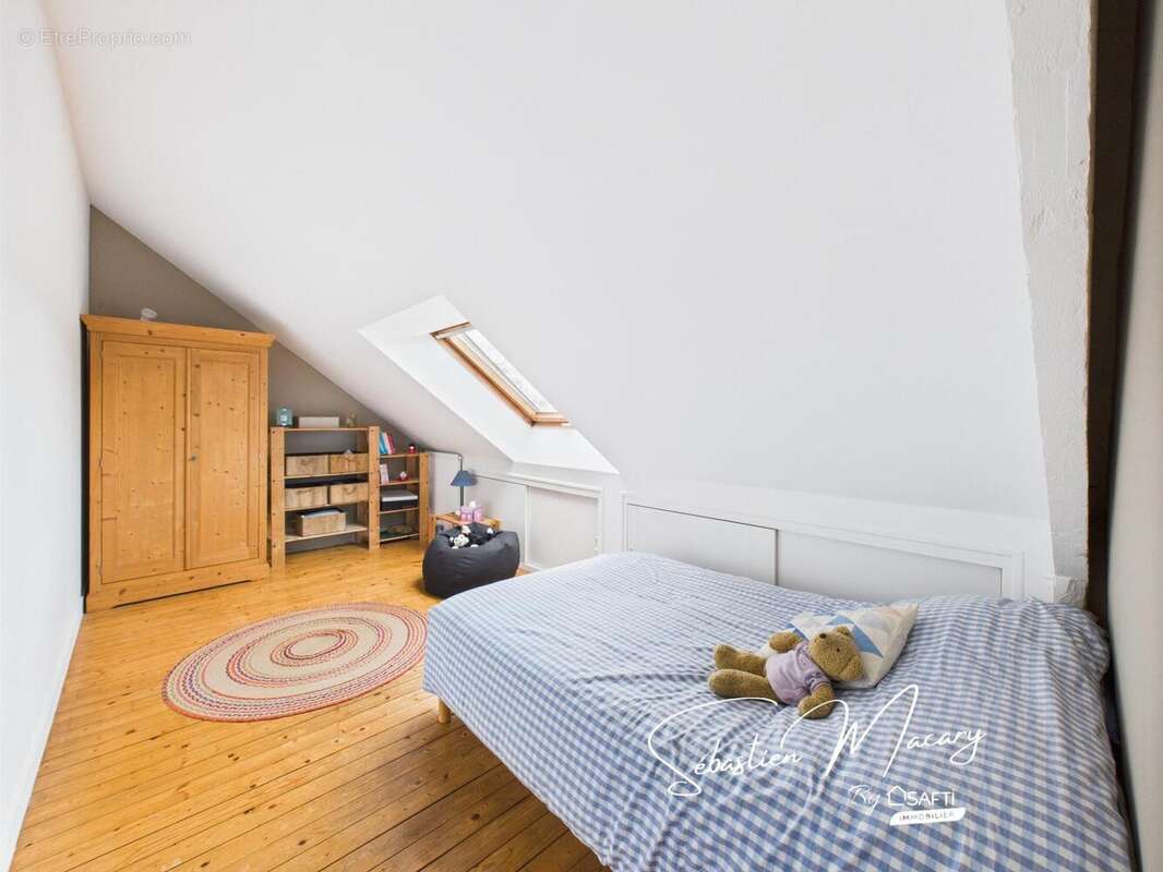 Photo 8 - Maison à NANTES