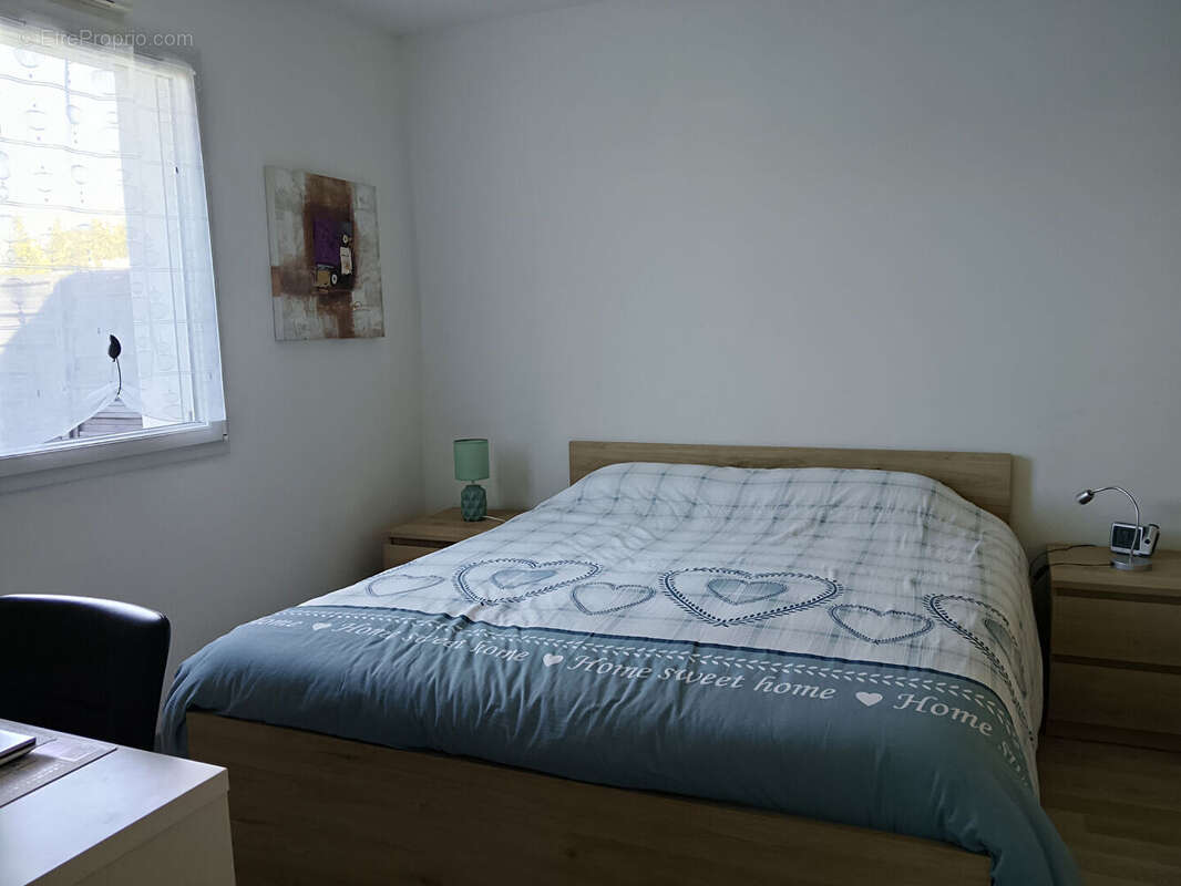 Maison à LA PLAINE-SUR-MER