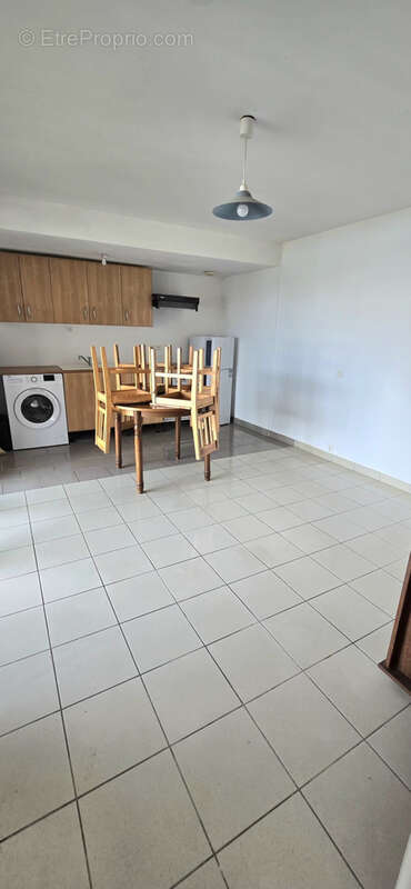 Appartement à JARD-SUR-MER