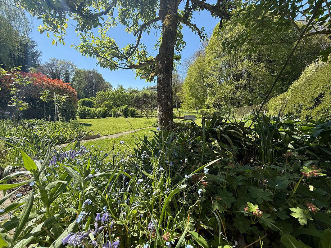 Maison à LA FERTE-SOUS-JOUARRE