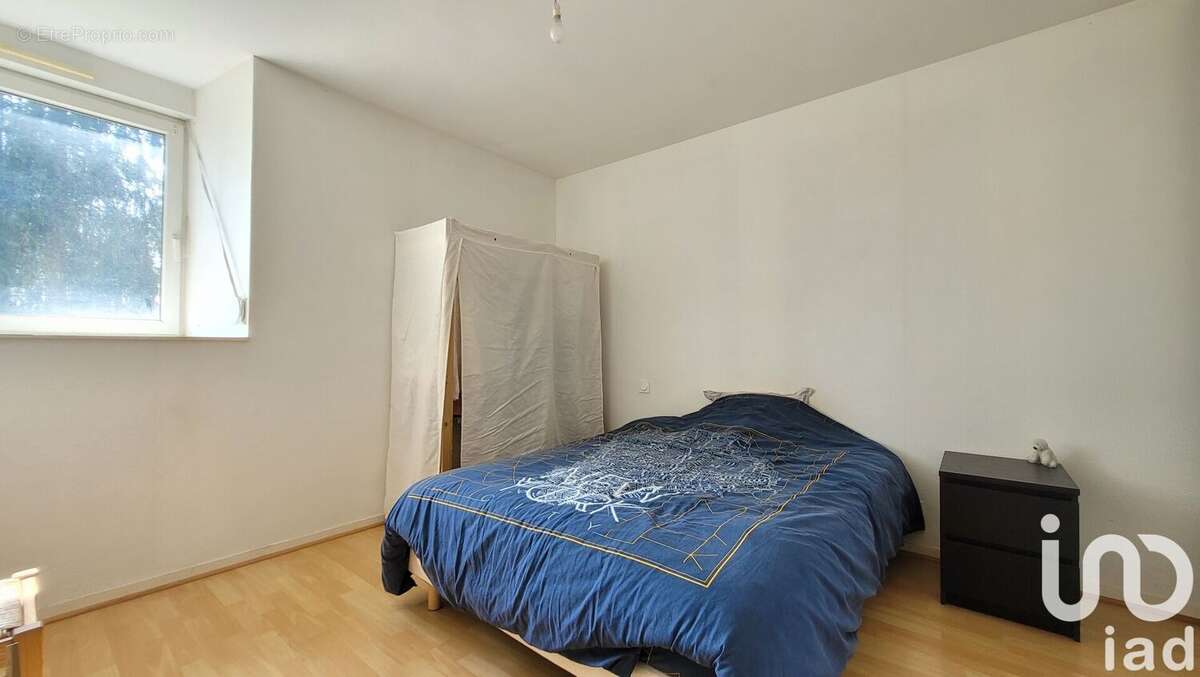 Photo 4 - Appartement à SAINT-AUBIN-D'AUBIGNE