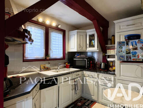 Photo 7 - Maison à MITRY-MORY