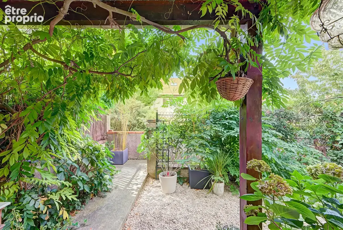 Maison Saint Germain En Laye 129.14 m2 - photo 14