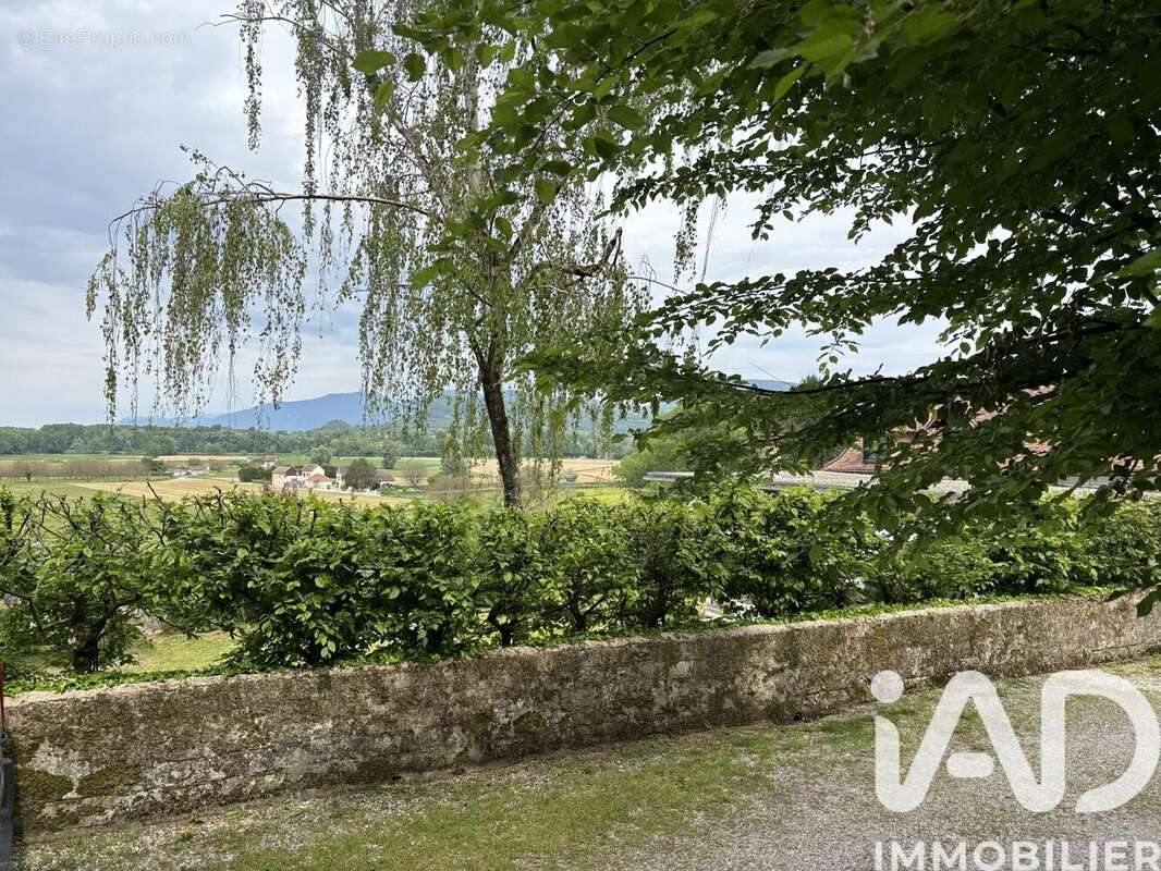 Photo 3 - Appartement à SAINT-GENIX-SUR-GUIERS