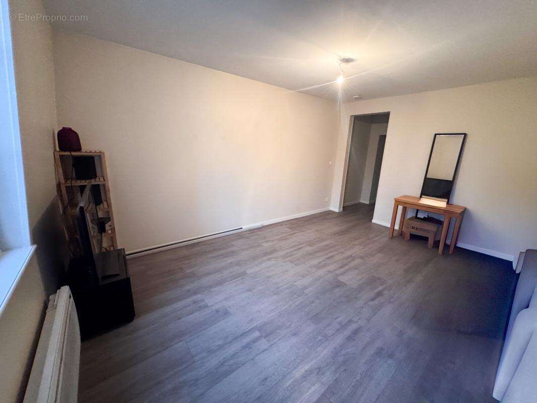 Appartement à ROUEN