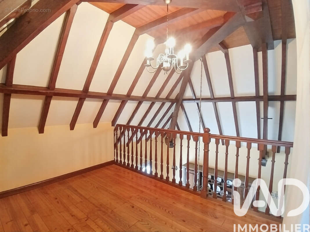 Photo 2 - Maison à LOURDES