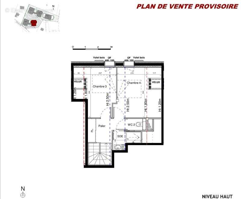 Appartement à SAMOENS
