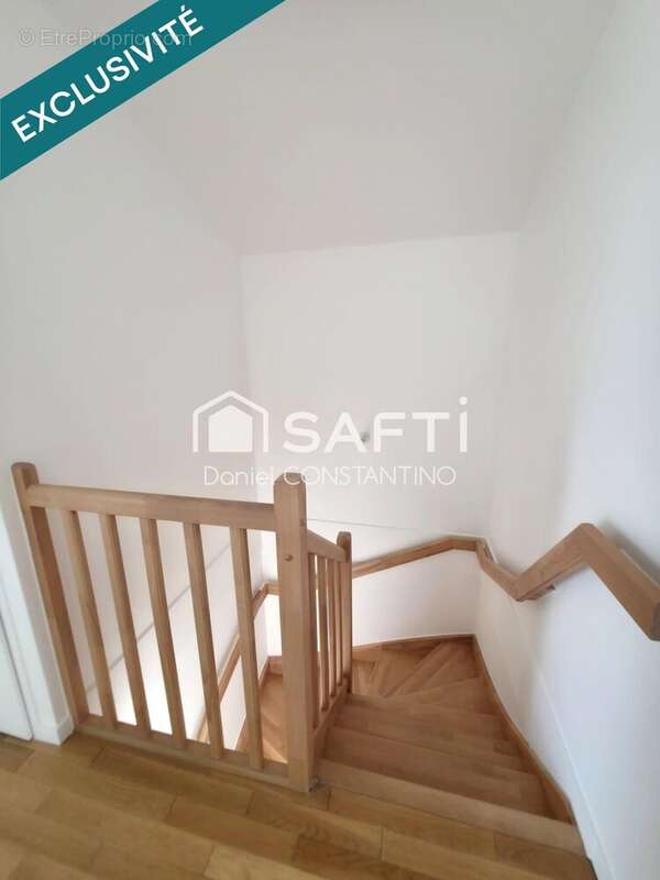Photo 7 - Appartement à BRETIGNY-SUR-ORGE