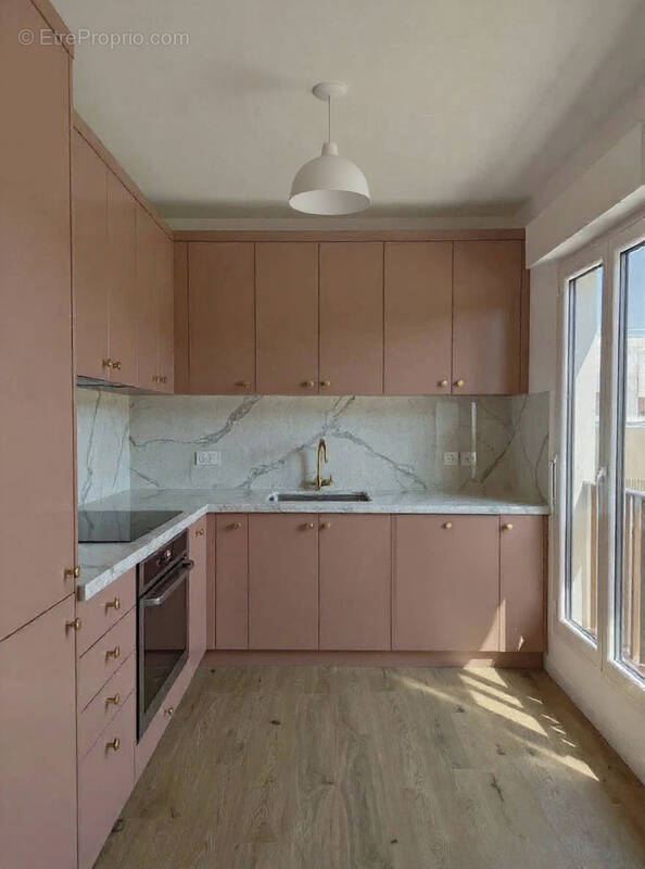 Appartement à FLOIRAC