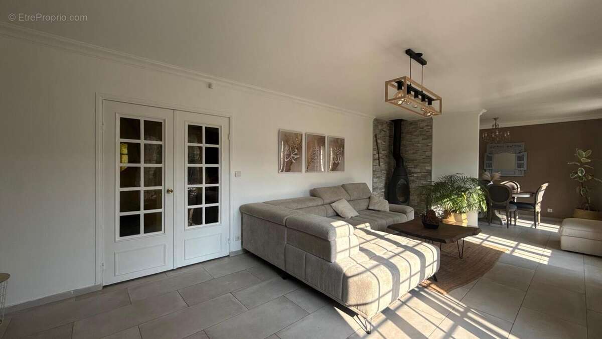 Photo 4 - Maison à LONGJUMEAU