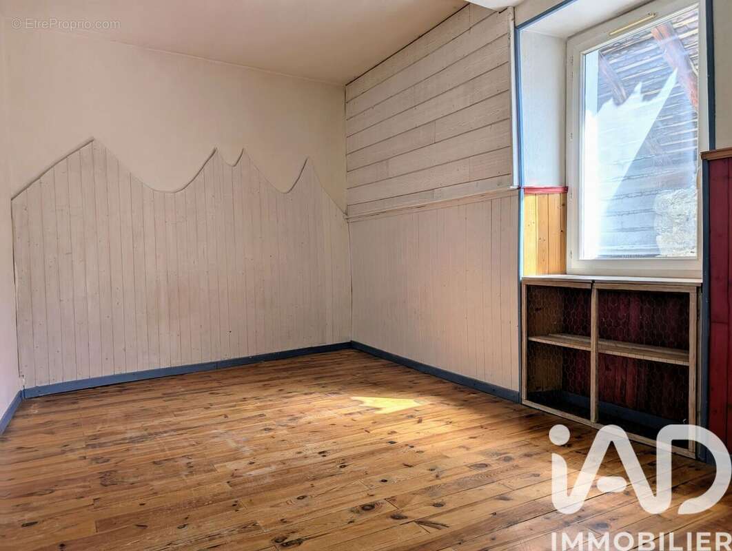 Photo 9 - Maison à LE GUA