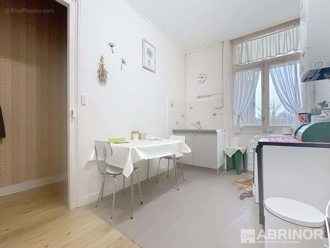 Appartement à LILLE