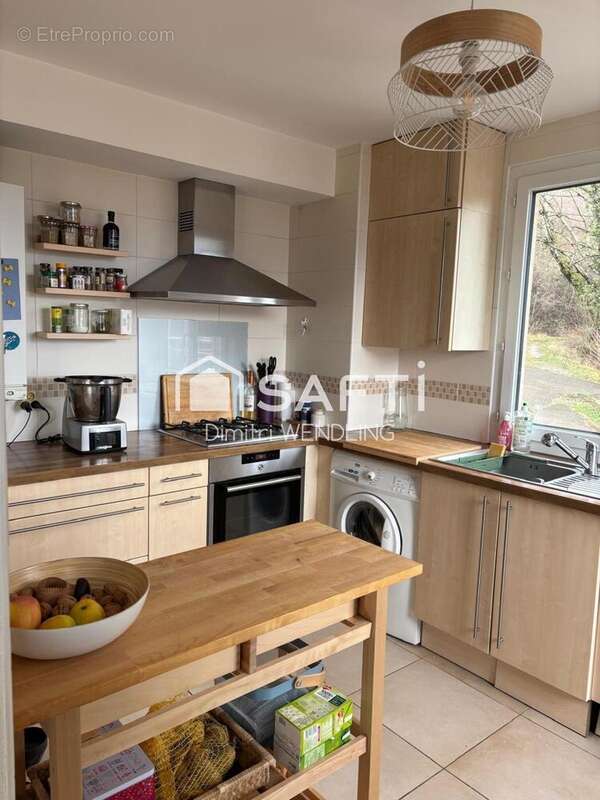 Photo 4 - Appartement à SEYSSINS