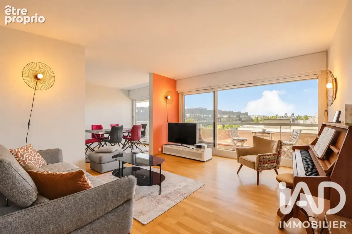 Photo 1 - Appartement à CLICHY
